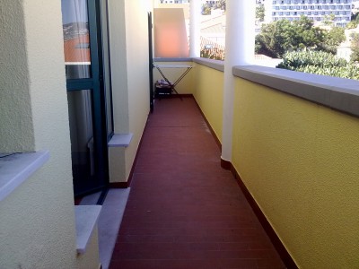 T1 - Apartamento em Casa Branca 