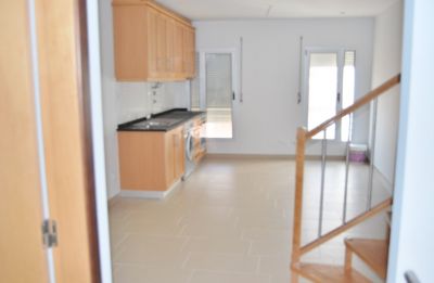 Apart. T2 dúplex a 40m da praia da Nazaré