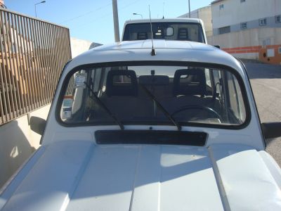 Renaut R4 TL