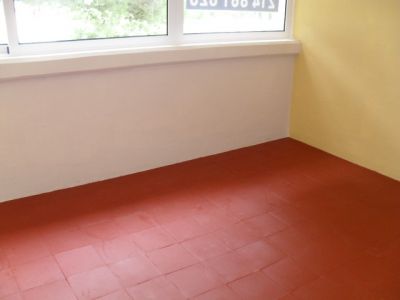 1075-27 - Apartamento T2 no Bº do Rosário