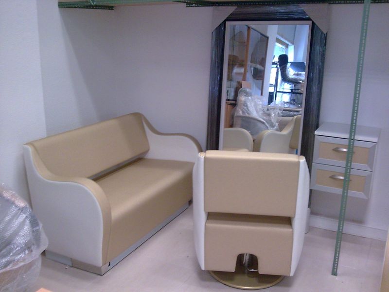 Abrir Salão de Cabeleireiro