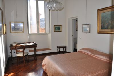 ROMA - Italia – Apartamento para férias