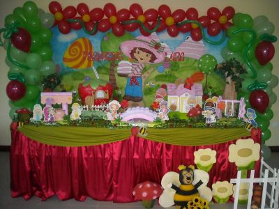 Insufláveis para festas