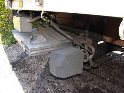 Mercedes-Benz 1317/42