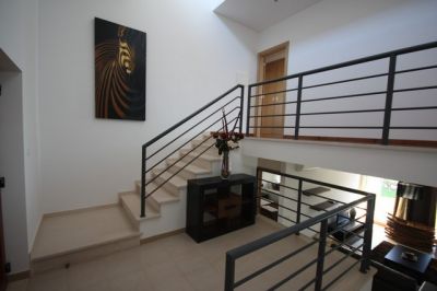 Moradia isolada e moderna com 3 quartos na Pérola da Lagoa, Bom Sucesso 