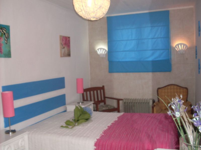 Excelente vivenda, V2, terraço vista mar, Moledo Minho