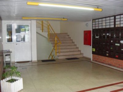 Sala de Escritório 