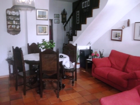 Moradia T3 Ao Fluvial