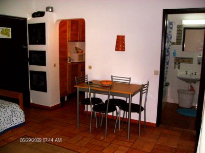 ALGARVE - Pedras del Rei - TO