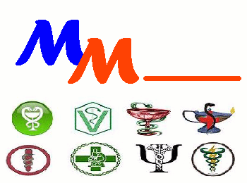 Monografia - area medica