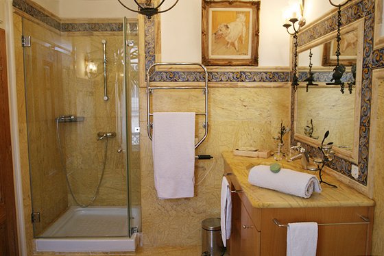 Luxo e confortável apartamento no Bairro Alto 