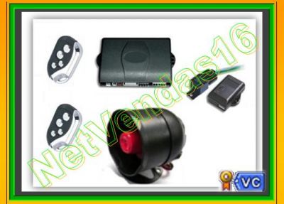 alarme auto com 2 comandos 40 €