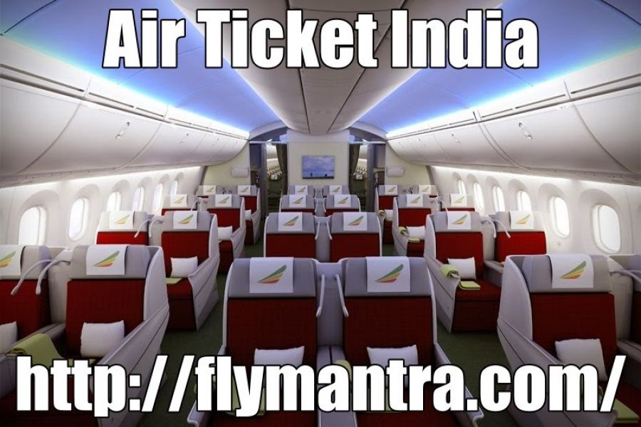 Fly Mantra Provide Flight and Bus Tickets @ 09555980666