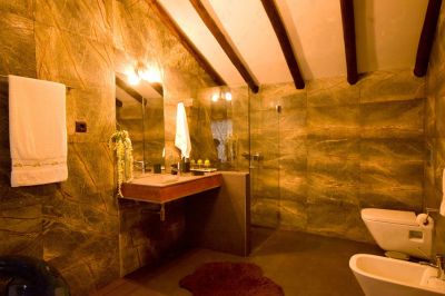 Casinha de Oucias, T1 para férias com jacuzzi