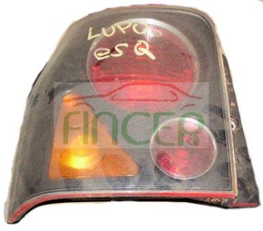 Farol Seat Lupo