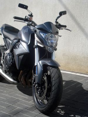 Honda CB 1000 R