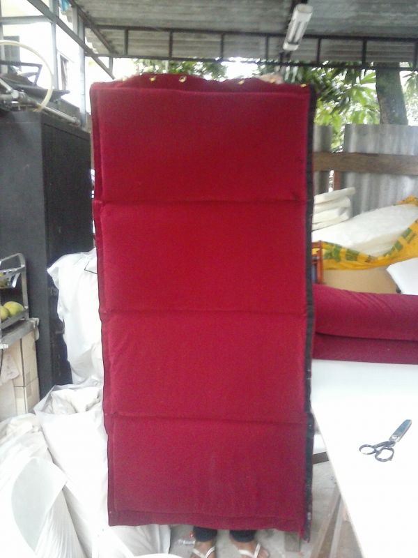 Cortina acústica é a solução contra ruídos de trânsito. 