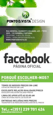 Publicidade e Impressão - Melhor Preço Nacional!