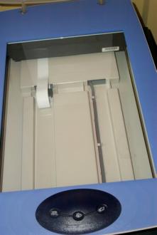 Vende Scanner HP SCANJET 3400 C praticamente novo