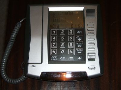 TELEFONE DE CASA DIGITAL