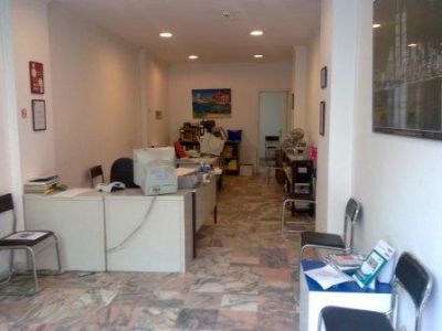 Vendo Imobiliária C/Loja de 50 Mts. Em Miraflores