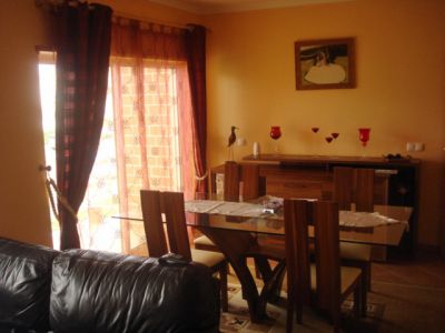 APARTAMENTO T3 MOBILADO EM PORTIMÃO / REF: T3 - 1278