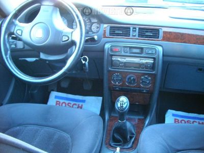 vendo rover 45 ano 2001 impecável facilito paragemento