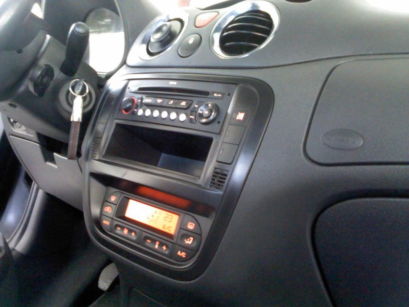 Citroên C3 Pluriel Airdream Cabrio 1.4 HDI 70 CV