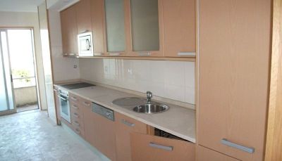 T3 - Arrábida - Retoma de Banco 