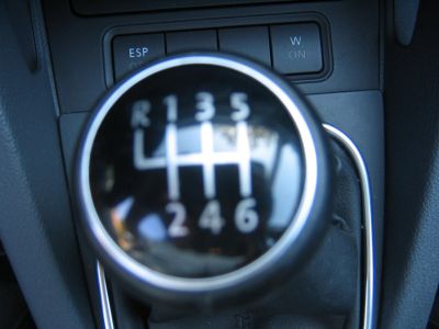 VW GOLF 1.4 TSI GT 170CV