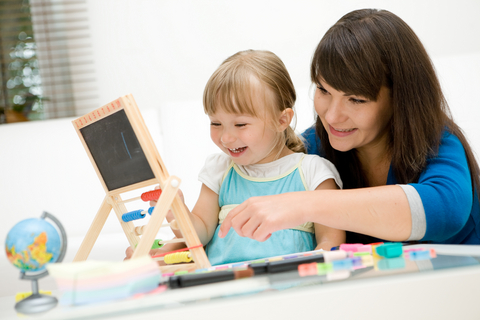 Curso Mala Ludoterapia