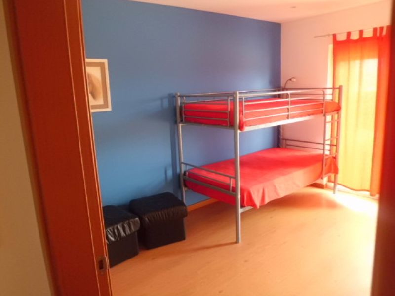 Moradia T4 vista mar em peniche