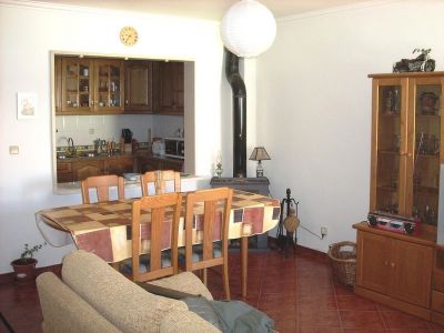Apartamento Férias e Fins de Semana na ERICEIRA - Praia de SÃO JULIÃO