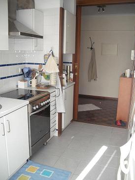 Êxcelente Apartamento T1 em Telheiras.