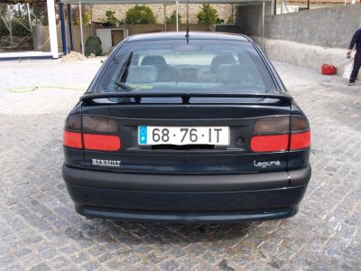 Renault Laguna 1.8 RXE