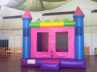 insufláveis oportunidade