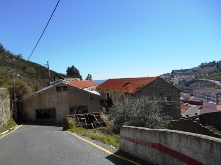 Monte Sineiro - Edificios Fabris Na Serra