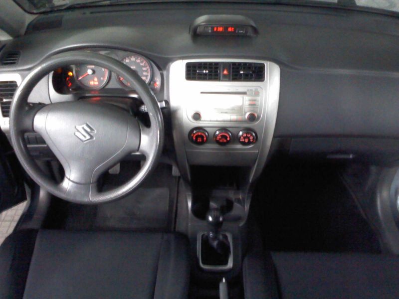 Suzuki Liana Prestige 1.4 DDIS 16V 90 CV