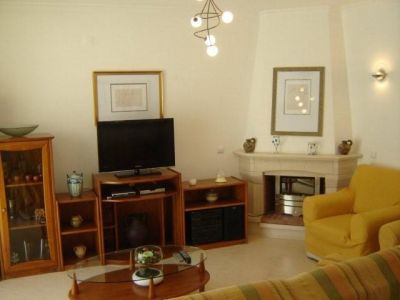 DISPONIVEL- SETEMBRO-Moradia com 2 quartos e piscina perto da Manta Rota,Algarve