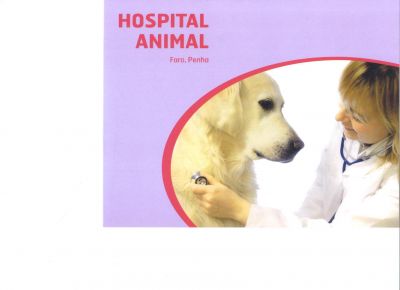 HOSPITAL ANIMAL DO SUL