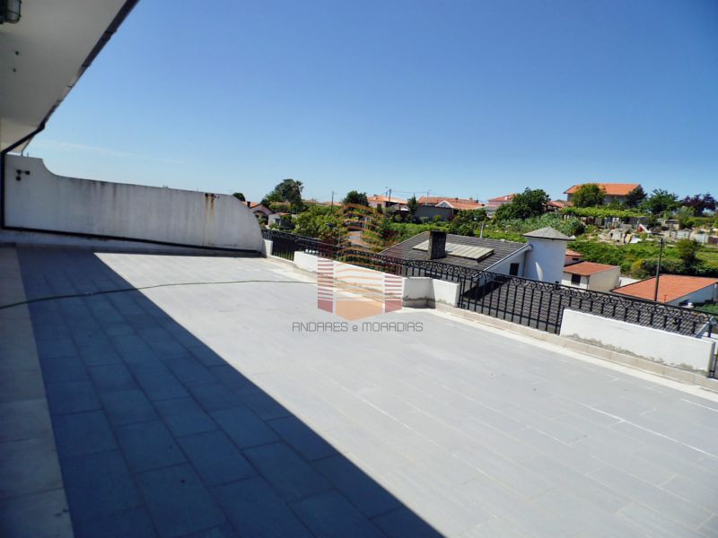 [6830] T3 Recuado e 2km N1 - Carvalhos