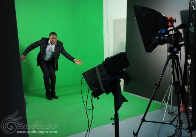 Andinos produções audiovisuais