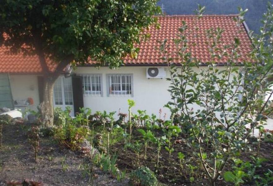 Vivenda serra do Gerês