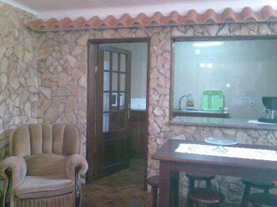 alugo apartamentoT -2  para ferias . fins de semana   NA NAZARE  