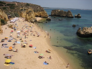 Estúdios-Férias-Lagos