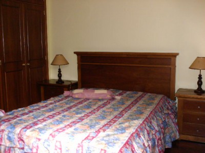 T2 - Apartamento em Casa Branca 