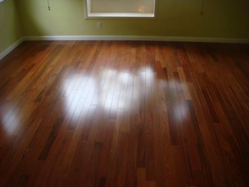 Remodelação de Apartamentos