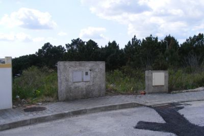 LOTES DE TERRENO PARA HABITAÇÃO - URBANOS
