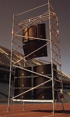 SOM LUZ DJ EQUIPMENTS