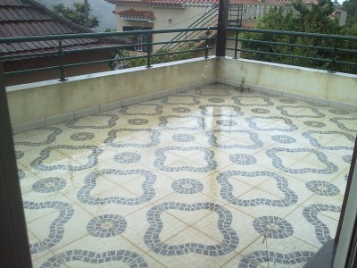 T2 - Moradia em Estreito de Câmara de Lobos 